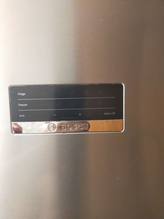 Продам  холодильник BOSCH