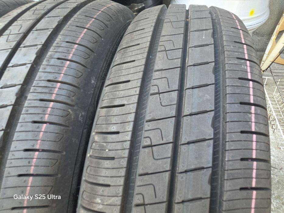 4бр. летни гуми 175/65/17 GoodYear