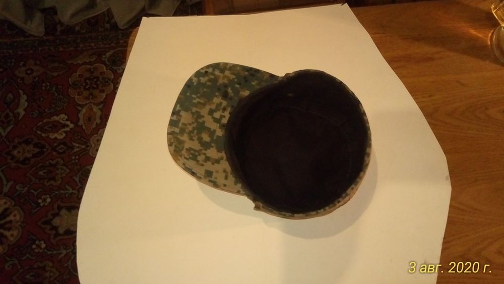 Военная кепка оригинальные