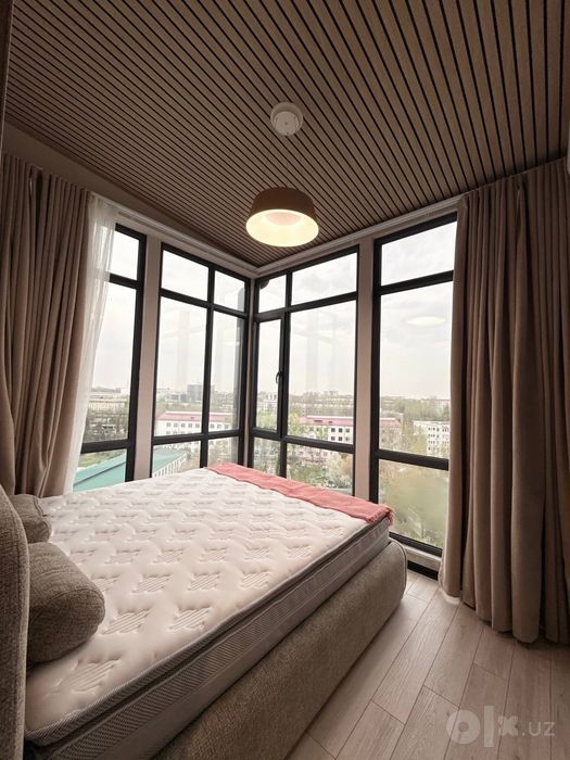 Продается 5ти ком кв-ра, ЖК Tiara Residence, ор-р: Ул.Зиёлилар, 120м²