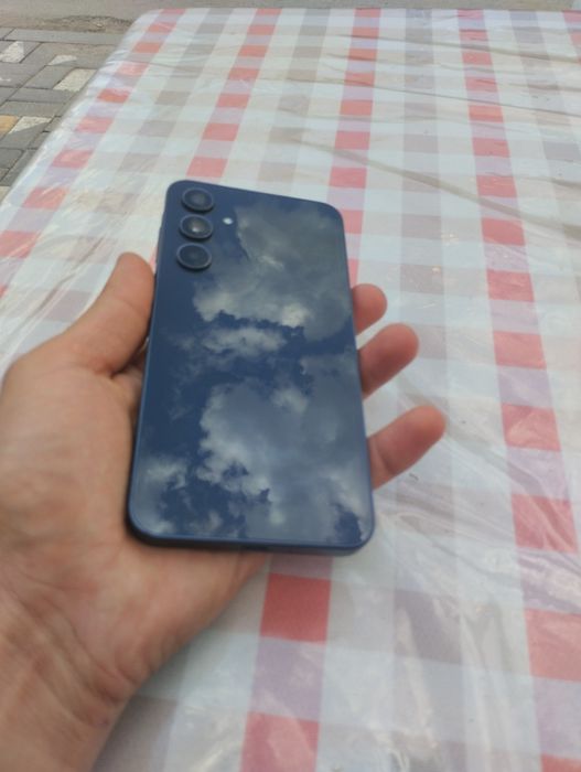 Самсунг А35  новый