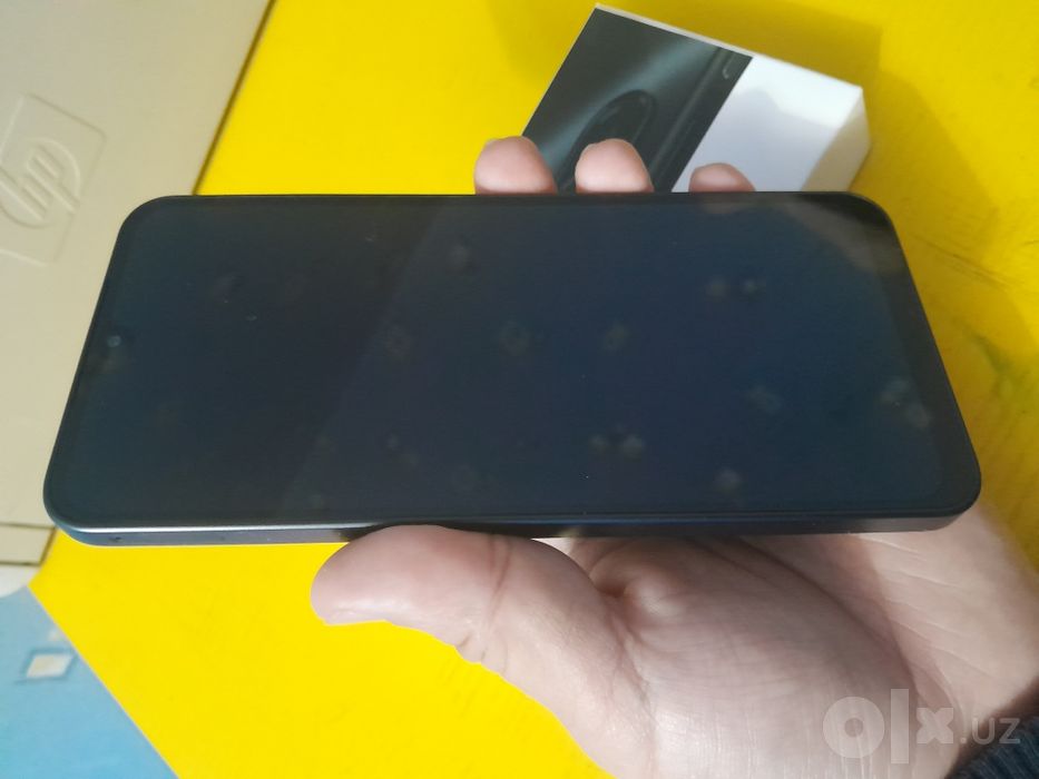 Samsung A 17 6/128 sotiladi
