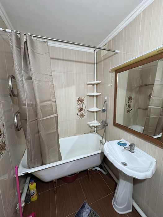 2 бөлмелі квартира жалға беріледі
