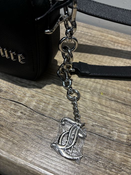 Дамска чанта Juicy Couture Нова