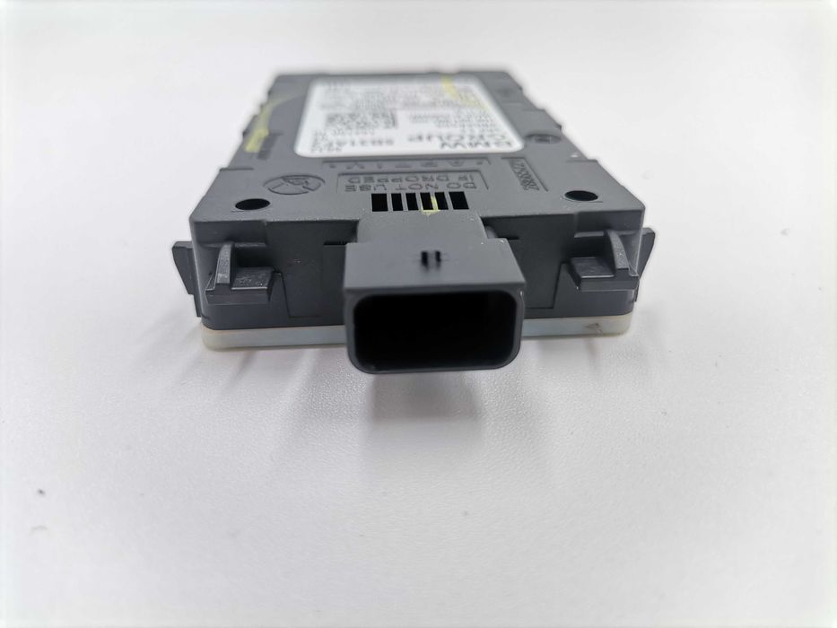 Нов Радар BMW G60 G70 X5 G05 X6 G06 G07 G09 IX U10 U11 U12 U06 5B31AF2