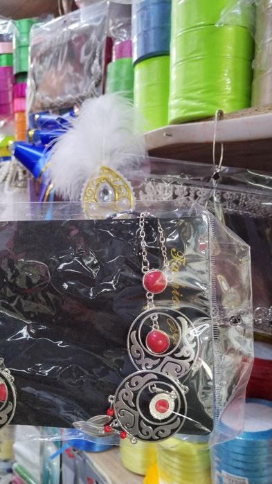 Аксессуары для женщин