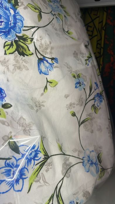 Комплекты( простынь+наволочка)