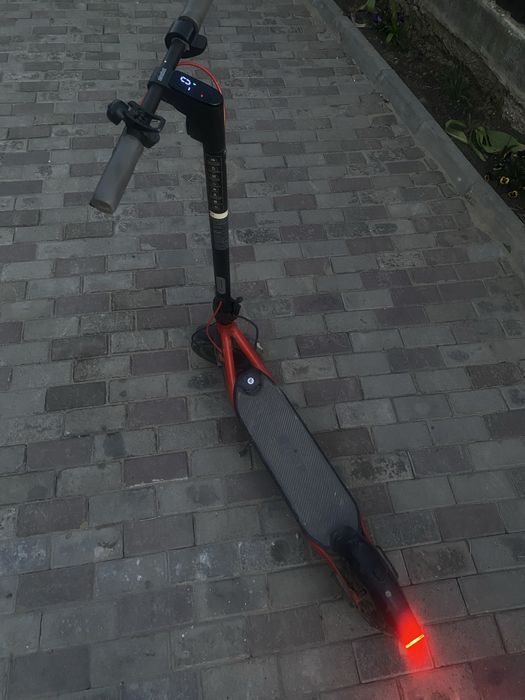 *VAND URGENT* trotineta electrica ninebot