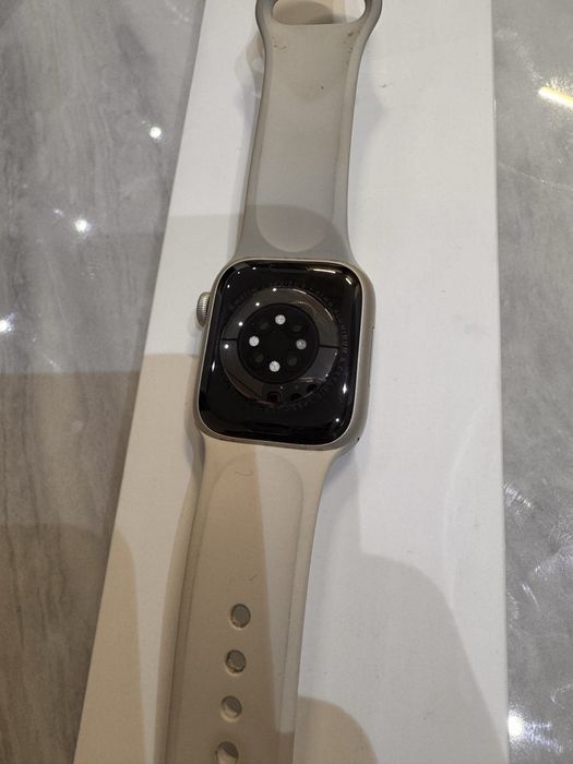 Apple watch 8, 41 mm