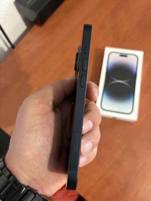 Iphone 14 79% baterie