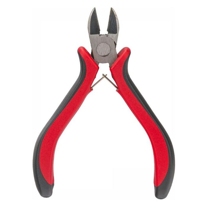 Pistol pentru lipit si sudat plastic, putere 70 W, cu 200 de capse