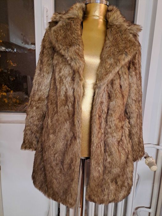 Дамско палто New Look