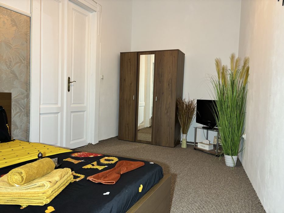 Cazare lux Arad apartament 2 camere zona 2 min de Ared Kaufland