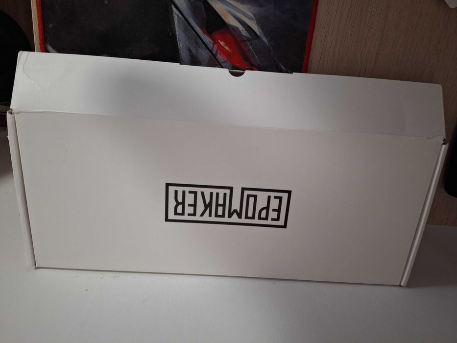 Tastatura mecanica epomaker