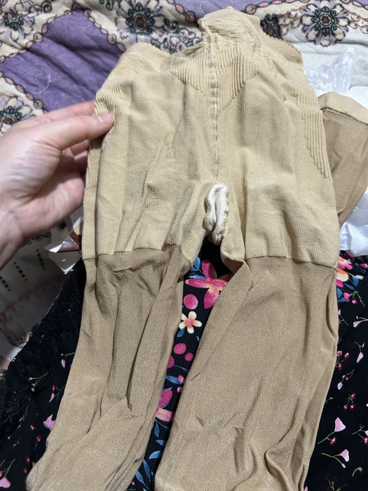 Компрессионые лосины(колготки)