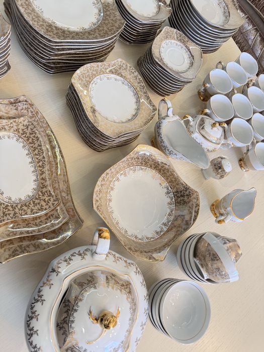 Набор посуды Epiag