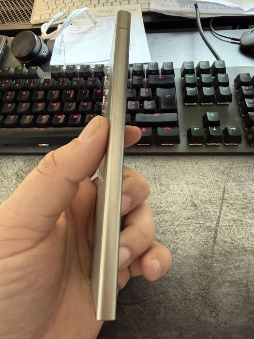 Samsung S24 Ultra 256gb impecabil