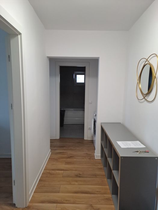 Închiriat apartament