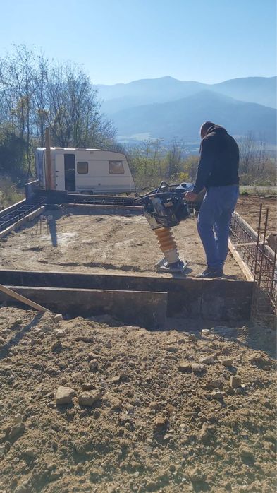 Продава се Парцел в с. Разлив, Област София-област - 650 кв.м за 55 €/кв.м - Снимка #5