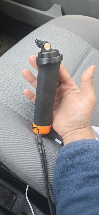 Dji osmo action 5 pro garantie si accesorii