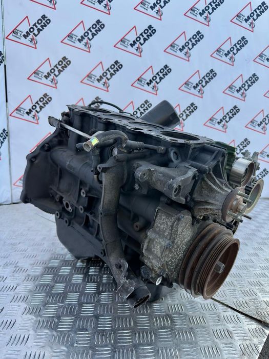 Привозной блок Toyota 1KZ