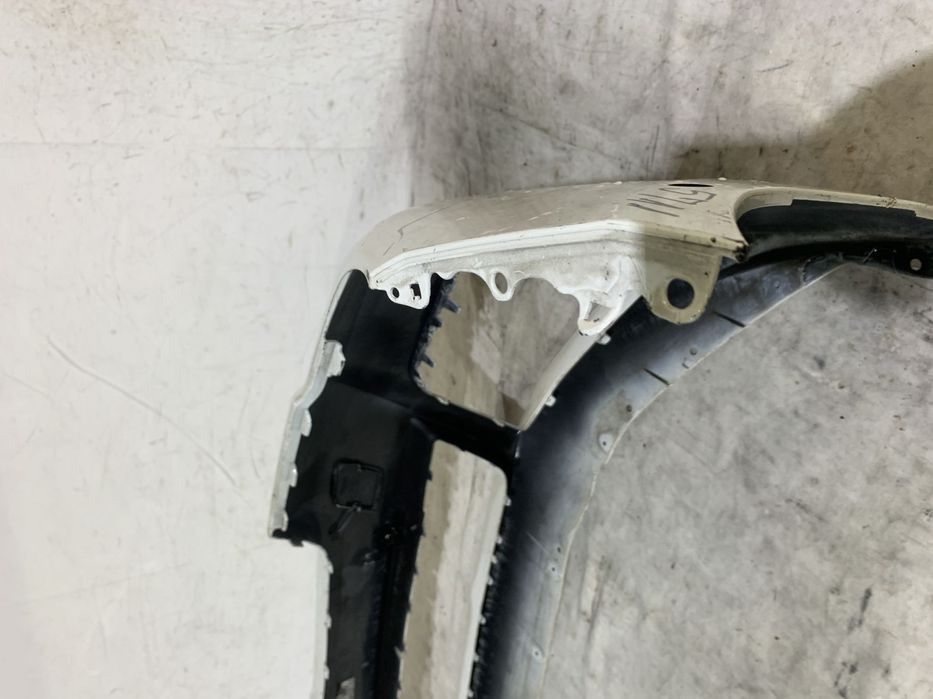 Bara fata BMW Seria 5, G30/G31, facelift LCI, M-Sport, 2020, 2021, 2022, 2023, cod origine OE 51118098644.