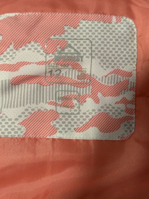 Costum de ski McKinley fete