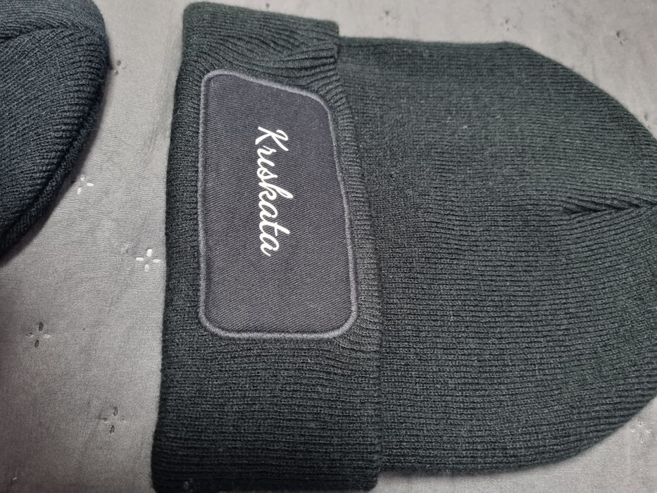 Зимни шапки Криската / Kriskata Sunday Habit