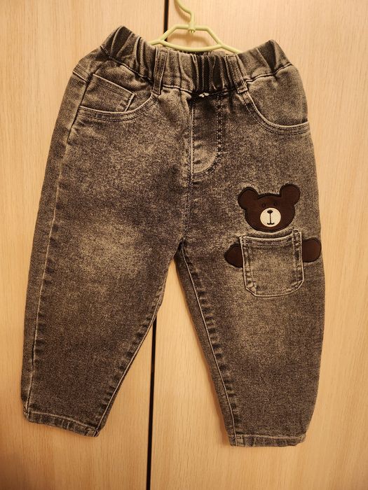 Детские вещи в отличном состоянии