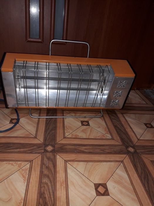 Продам Электрокамин Инфракарсный Рабочий