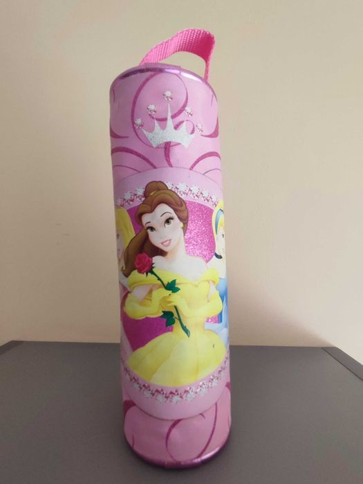 Несесер за моливи на Disney с принцеси