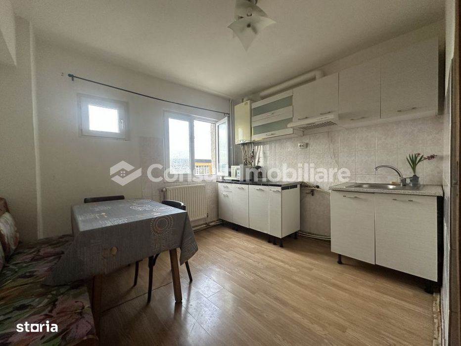 Apartament 3 camere decomandate | Marasti