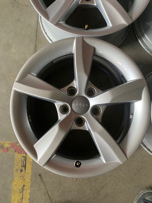 Jante 16 Originale Audi A3, A4, A6, Q2, Q3, Passat, Golf 5,6,7,8, Jeta