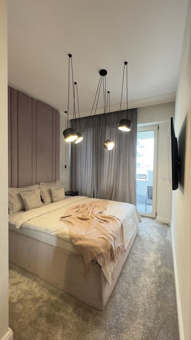 Apartament Premium 2 camere spre închiriere din 2026 Copou