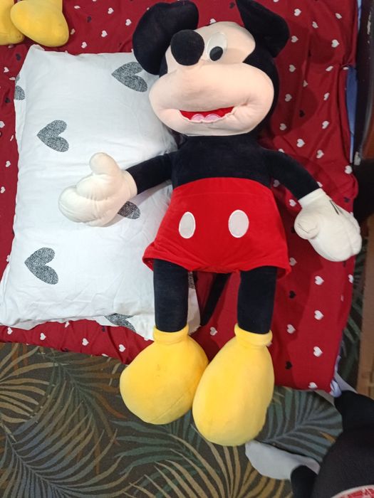 Mickey Mouse 120 cm