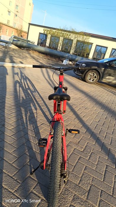 Продаётся велик срочно!