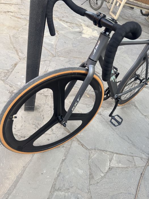 Fix велоспипед Ат-8