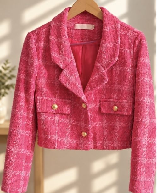 Sacouri elegante
