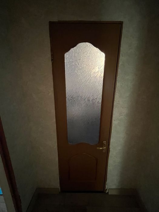 Продам двери количество 4 штуки