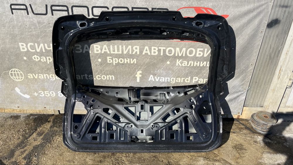 2 броя багажна врата BMW X1 F48 (2016-2022)