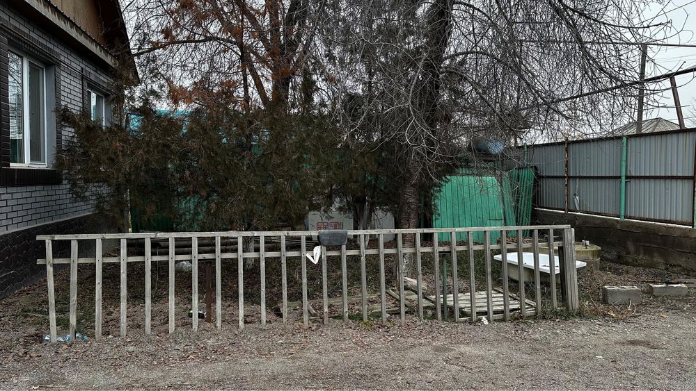 Продам дом Село Узынагаш