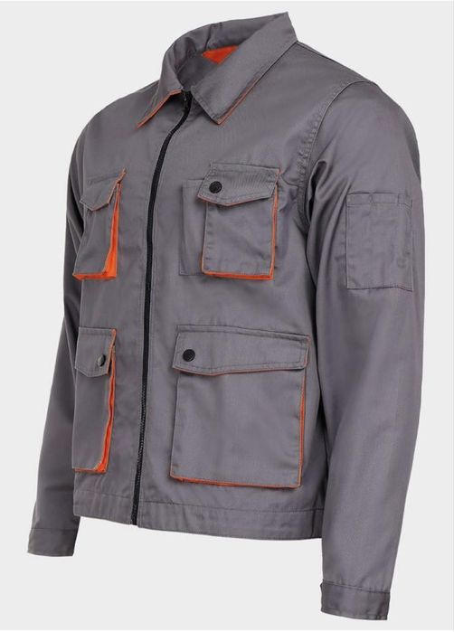 Работно яке/размер 54