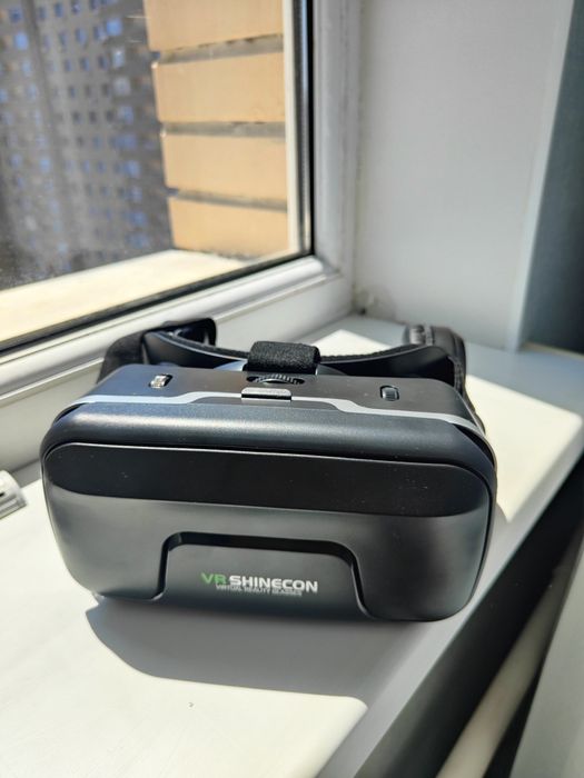 VR очки для телефона