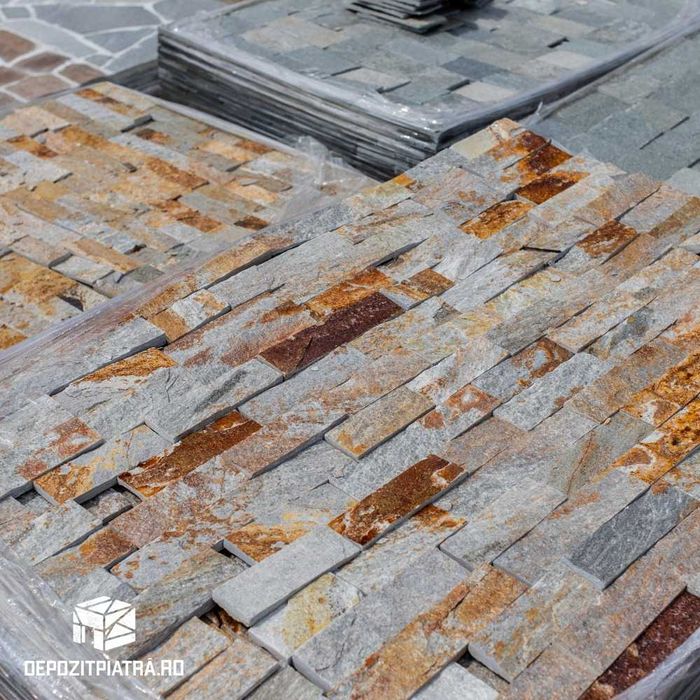 Ofertă Piatră Decorativă