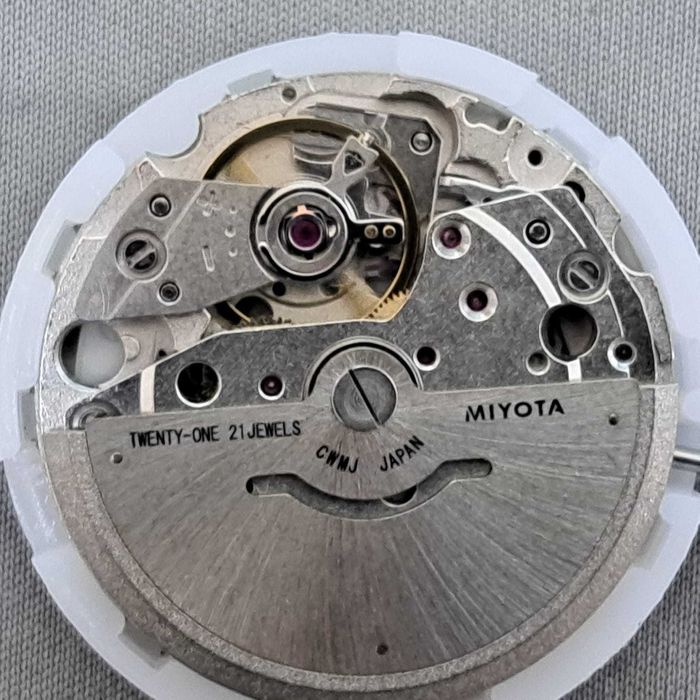 Mecanism ceas Miyota 8582