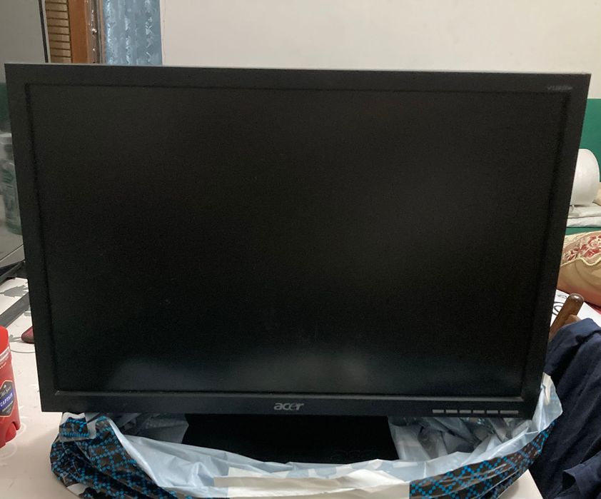 Монитор Acer V193W 19" б/у