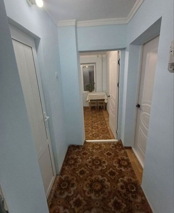 1/3/5 Кирпич Эко базар Массив Ялангач 28м2