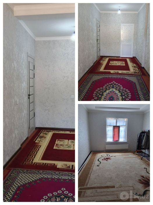 Уртасаройда ховли 8 сотых