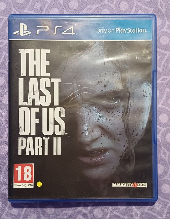 The Last Of Us 2