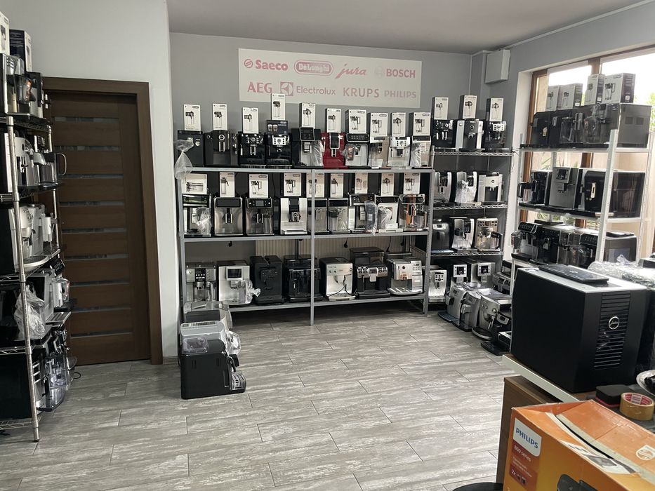 Espressor expressor expresoare aparate de cafea cu garantie 6 luni